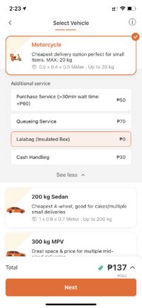 what is queueing service in lalamove|Trusted Lipat Bahay Trucking Services (2024 Edition).